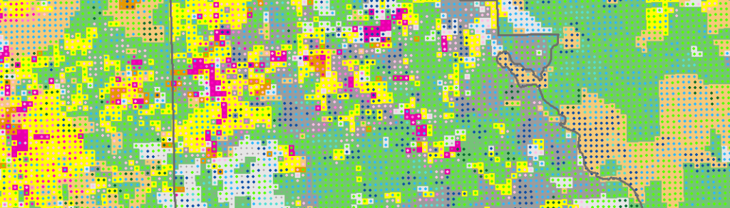 The Florida USNG GIS Data Model Website USNG Florida